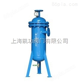 RYF-125压缩机油水分离器 *