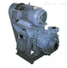 ZHJ型料（渣）浆泵