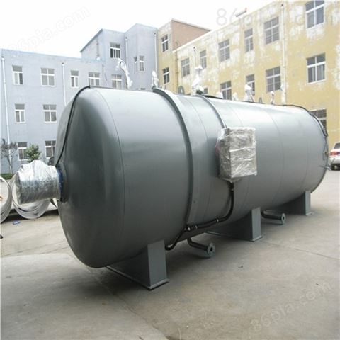 胶辊硫化罐 大型硫化设备