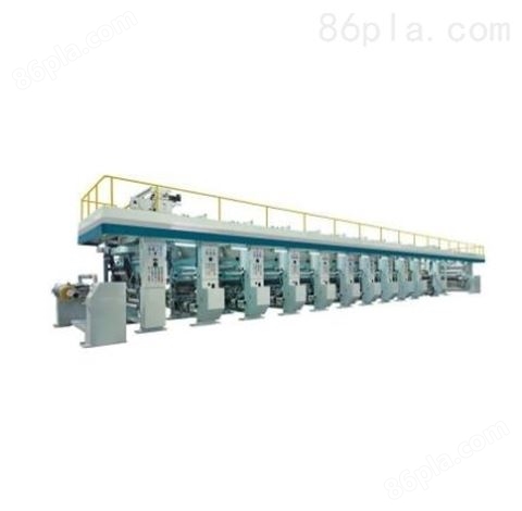 组式凹版印刷机-印刷开槽机系列供应-鑫恒