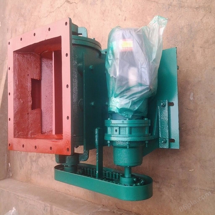 厂家供应电动星形卸灰阀-yjd-4型星型卸料器