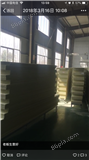 400木塑板材生产线