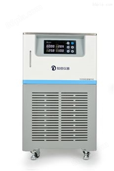 知信冷却液低温循环机冷水机ZX-LSJ-1000