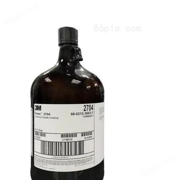 供应3M NOVEC7100电子氟化液