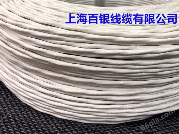 聚四氟乙烯（PTFE）多芯挤出线缆