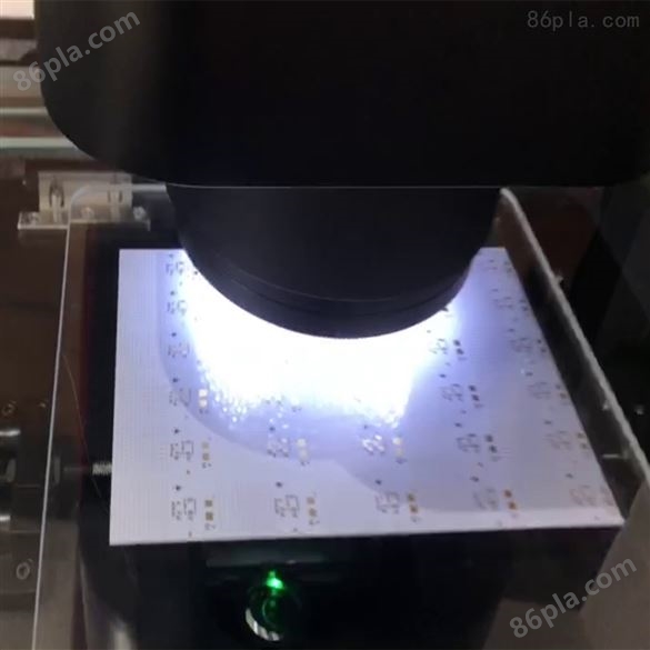 自动光学影像测量仪