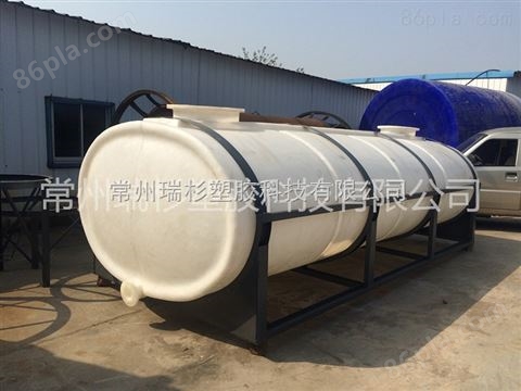 IBC集装桶 1吨塑料包装桶 1立方运输桶生产厂家