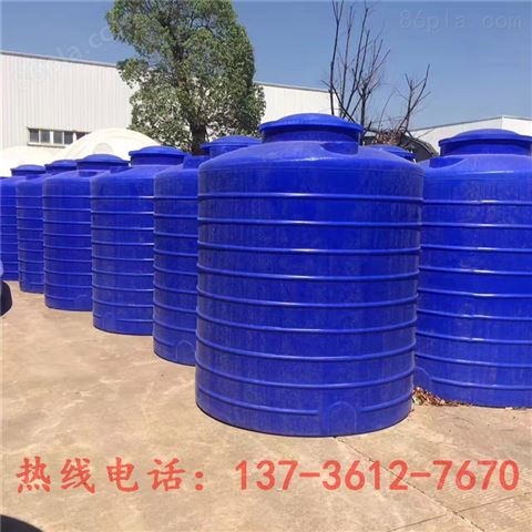 赣州20吨污水理储存罐腐贮槽