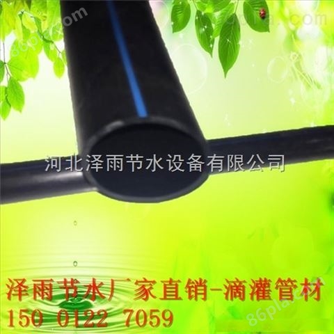 广水市滴灌产品介绍湖北省大棚滴灌管滴灌带的寿命取决于哪些因素