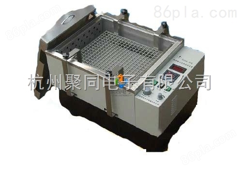 武汉聚同低温恒温水浴振荡器JTDY-A生产商、注意事项