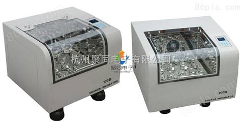鄂州聚同HNY-1102C立式双层小容量恒温培养摇床生产商、*保障
