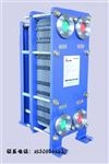 DFM5热电厂供暖可拆式板式换热器