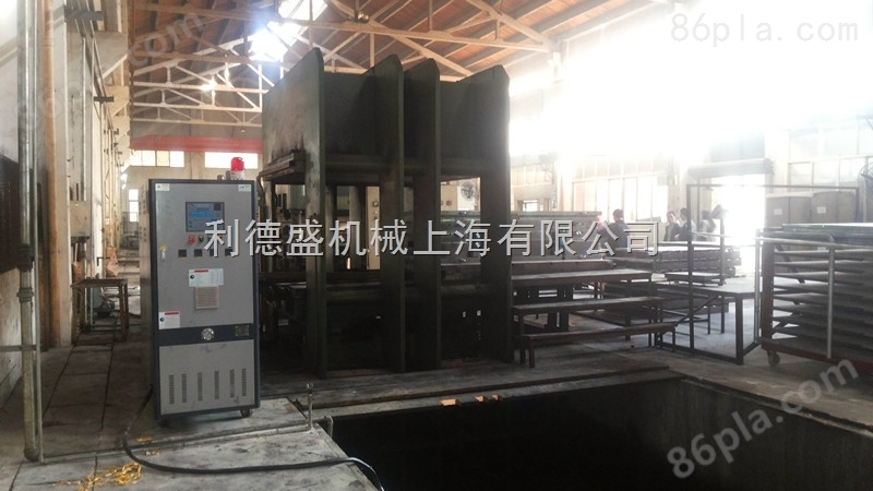 上海温度控制机,上海油温机,上海导热油加热器