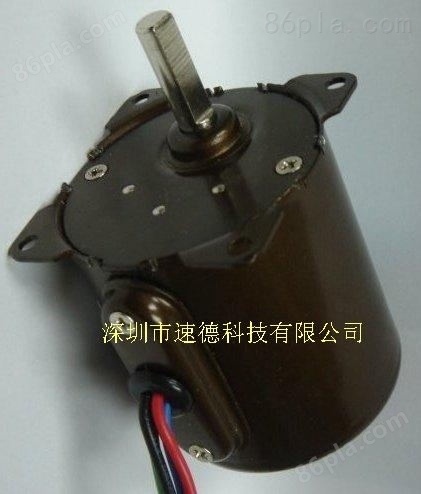 搅冰机/控制器/双向同步电机 SD-205咖啡色