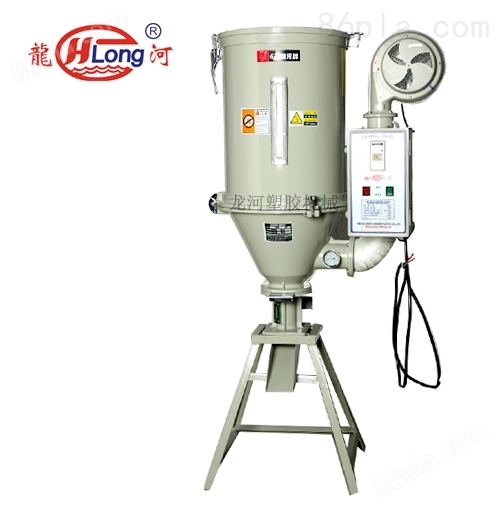 龙河生产热风式干燥机 颗粒干燥机 高品质高效率