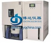 GDWZ-010北京高低温振动复合试验箱,上海高低温振动综合试验机