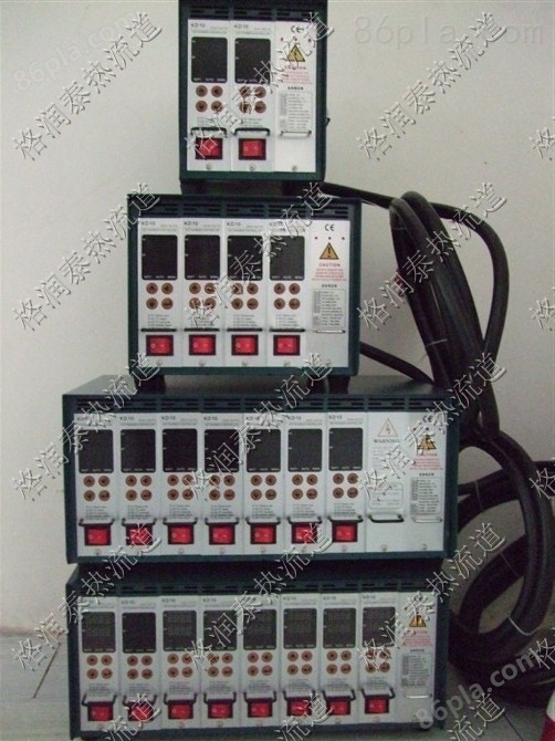 YUDO热流道温控箱,热流道温控箱品牌,时序控制器价格