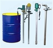 SB-3B油桶泵  便捷油桶泵