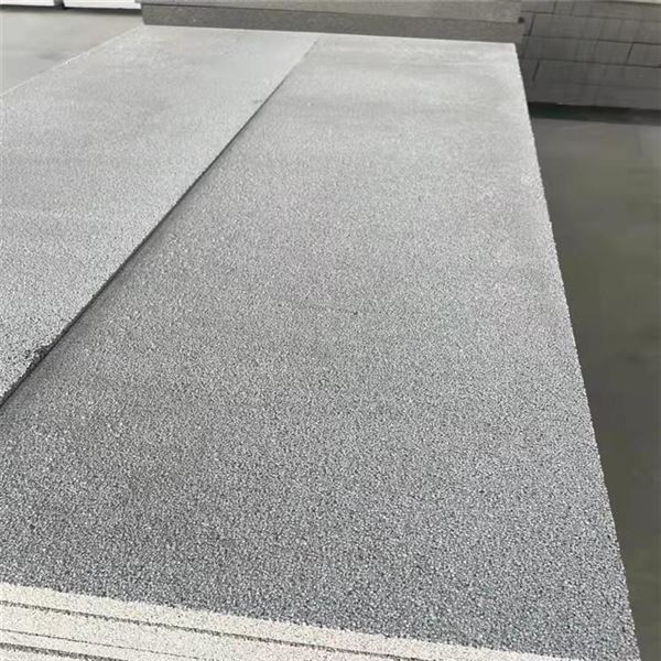 销售水泥基匀质板批发