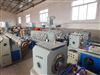 青岛大华塑机专业生产预应力塑料波纹管设备